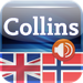 Audio Collins Mini Gem English-Norwegian & Norwegian-English Dictionar