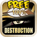 Mighty Eagle Walkthrough for Angry Birds